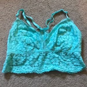 Aerie Lace Bralette